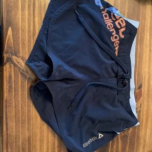 Reebok CrossFit shorts